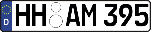 HH-AM395