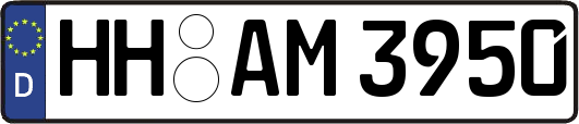 HH-AM3950