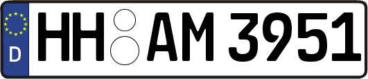 HH-AM3951