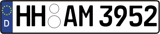 HH-AM3952