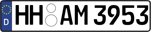 HH-AM3953