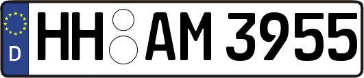 HH-AM3955