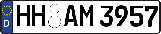 HH-AM3957