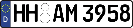 HH-AM3958