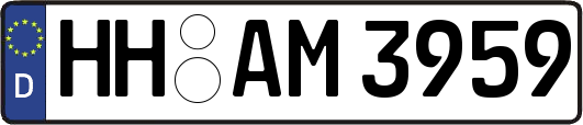 HH-AM3959