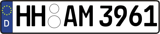 HH-AM3961
