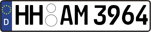 HH-AM3964
