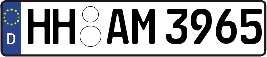 HH-AM3965
