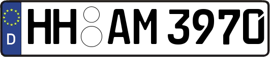 HH-AM3970