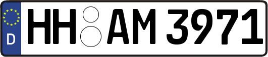 HH-AM3971