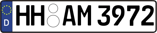 HH-AM3972