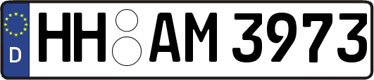 HH-AM3973