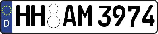 HH-AM3974