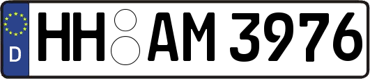 HH-AM3976