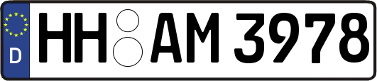 HH-AM3978