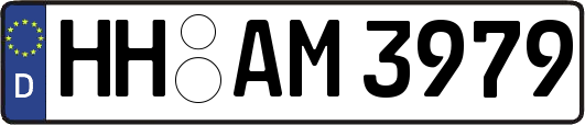 HH-AM3979