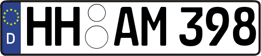 HH-AM398