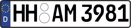 HH-AM3981