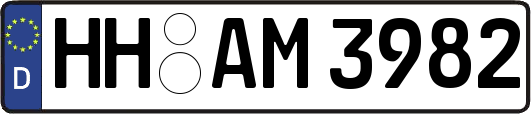 HH-AM3982