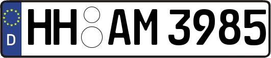 HH-AM3985