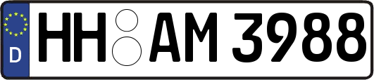 HH-AM3988