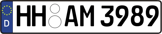 HH-AM3989