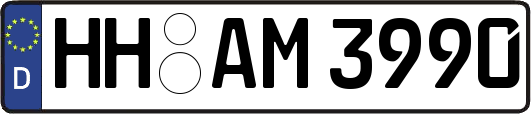 HH-AM3990