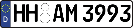 HH-AM3993