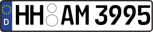 HH-AM3995