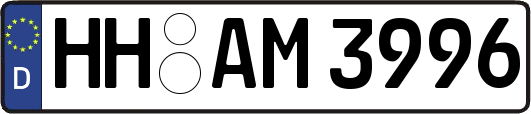 HH-AM3996