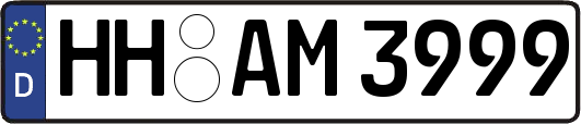 HH-AM3999