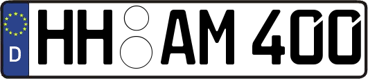 HH-AM400