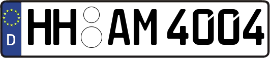 HH-AM4004