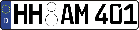 HH-AM401