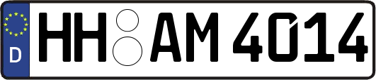 HH-AM4014