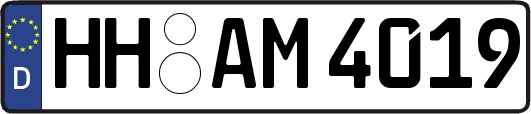 HH-AM4019