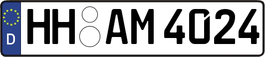 HH-AM4024