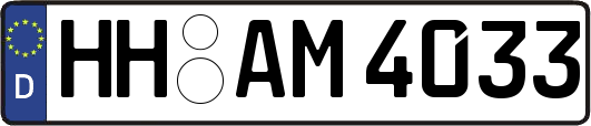 HH-AM4033