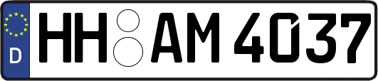 HH-AM4037