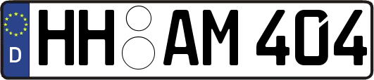 HH-AM404