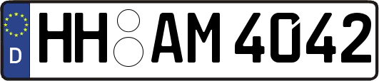 HH-AM4042