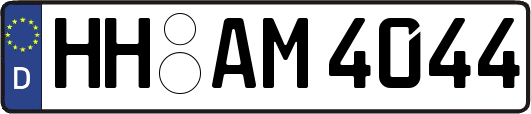 HH-AM4044