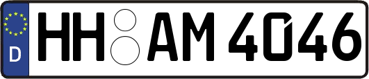 HH-AM4046