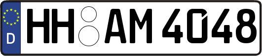 HH-AM4048