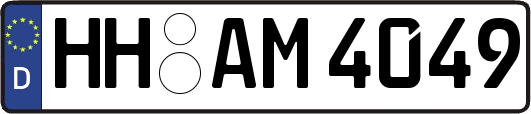 HH-AM4049