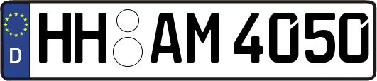 HH-AM4050