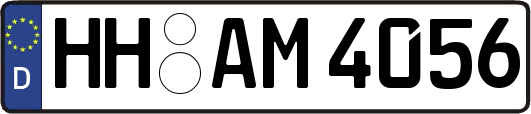 HH-AM4056