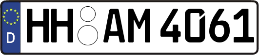 HH-AM4061