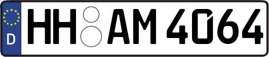 HH-AM4064
