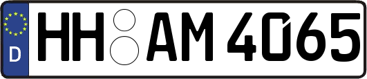 HH-AM4065